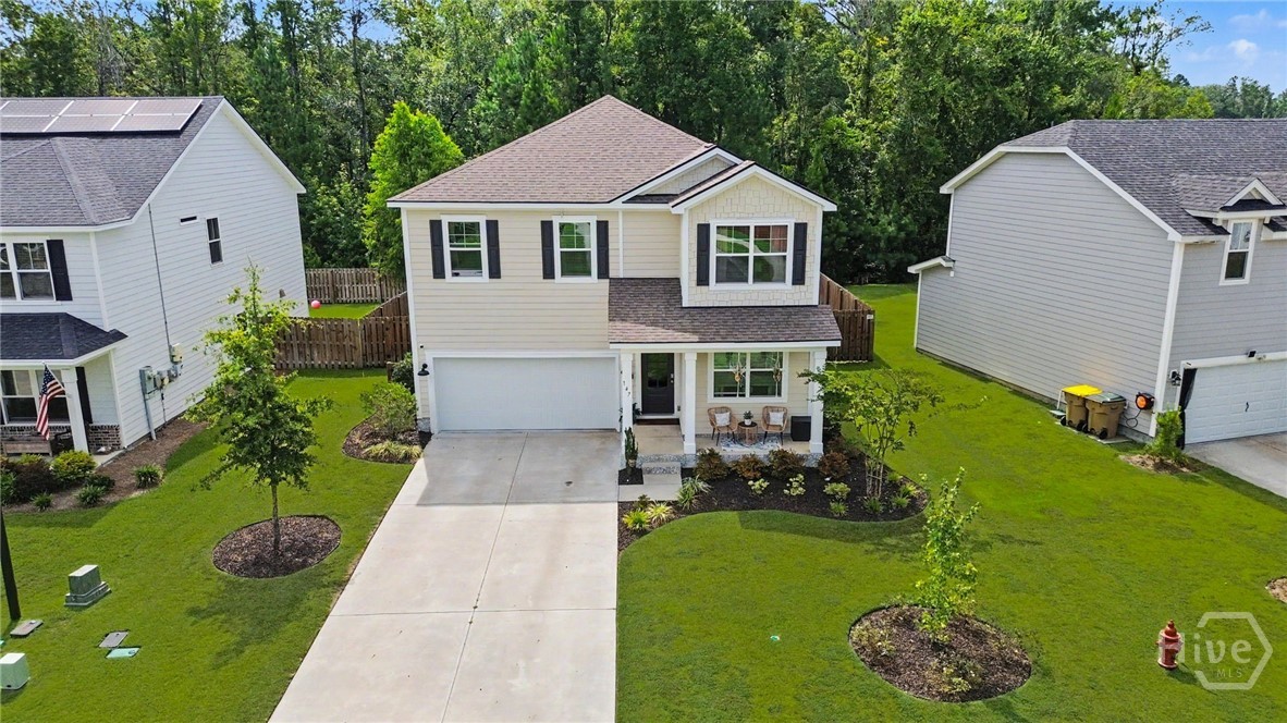 Photo 3 of Single family home for sale at 147 Brennan Dr, Richmond Hill, GA 31324 | MLS# SA361068 | Listing updated on 2026-09-23