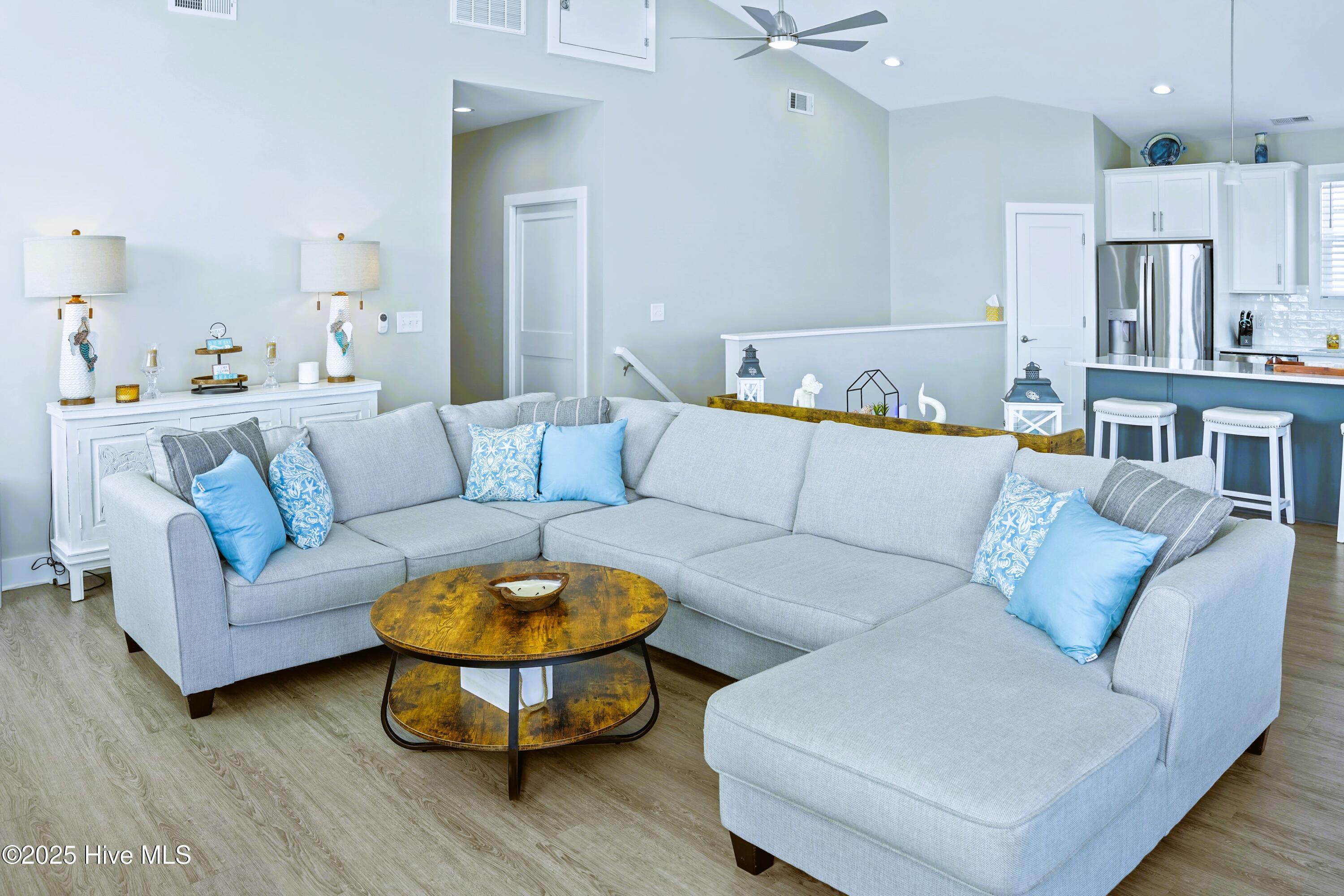 207 Fairview Street, Atlantic Beach, NC, 28512