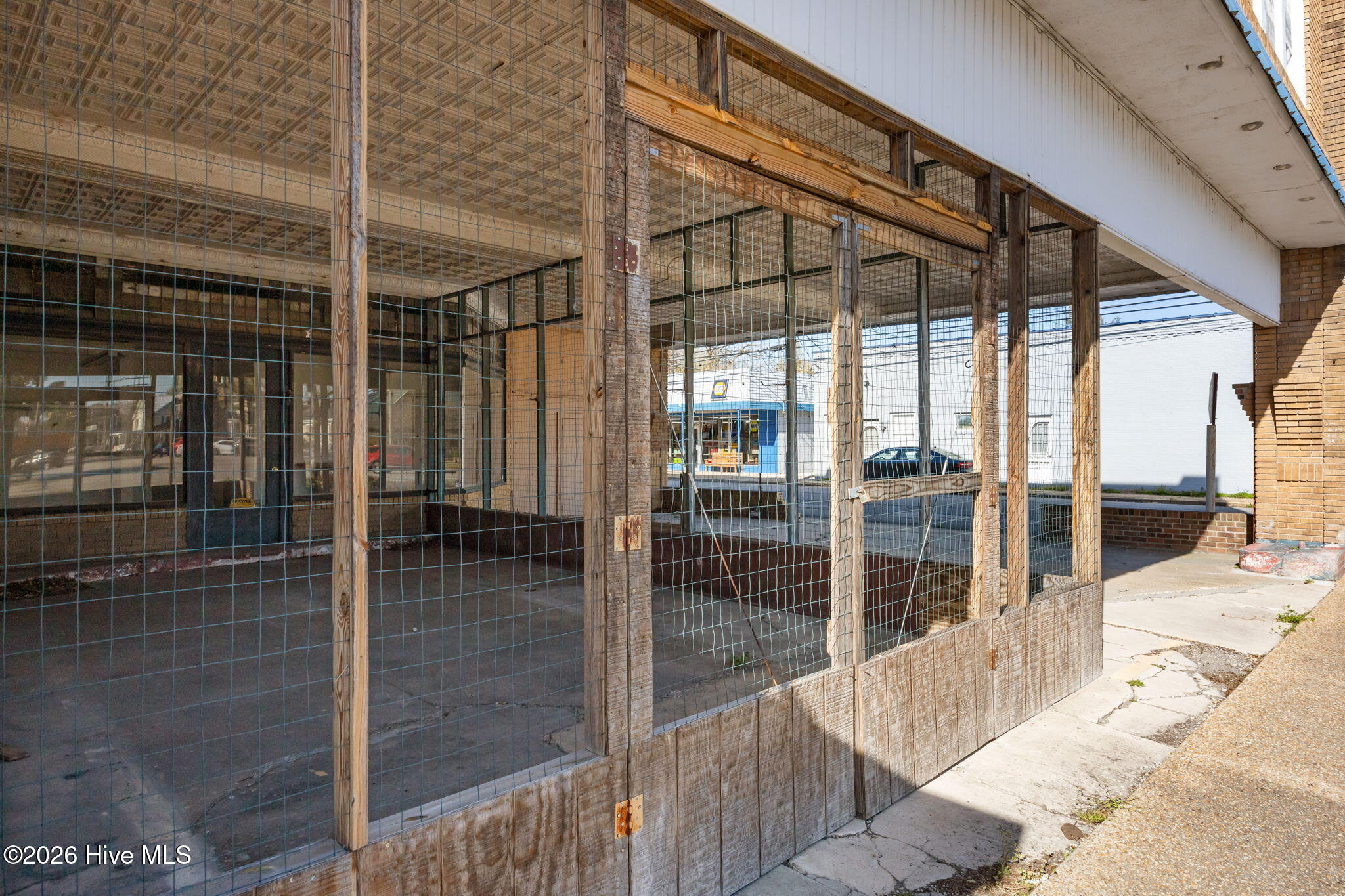 101 N Broad Street, Columbia, NC, 27925