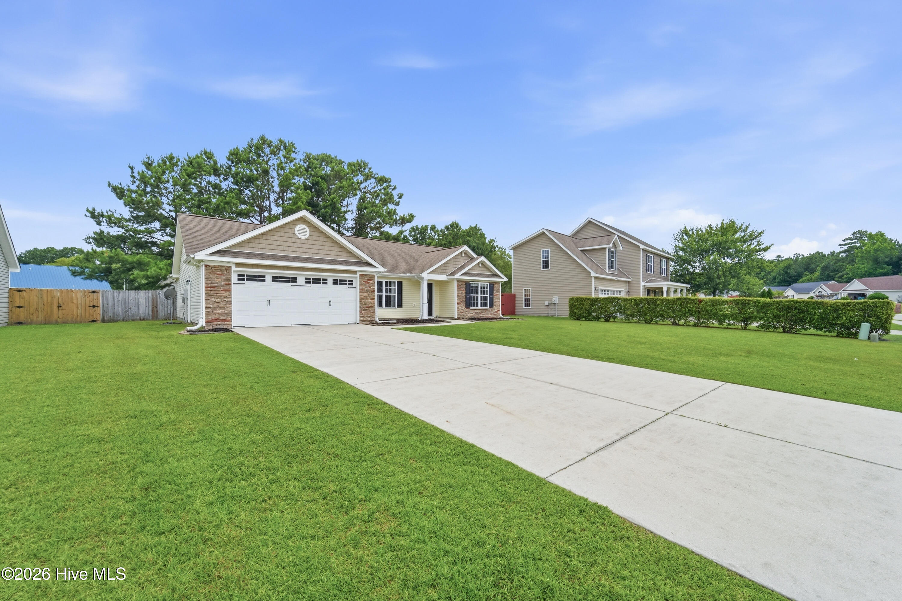 210 Jasmine Lane,Jacksonville
