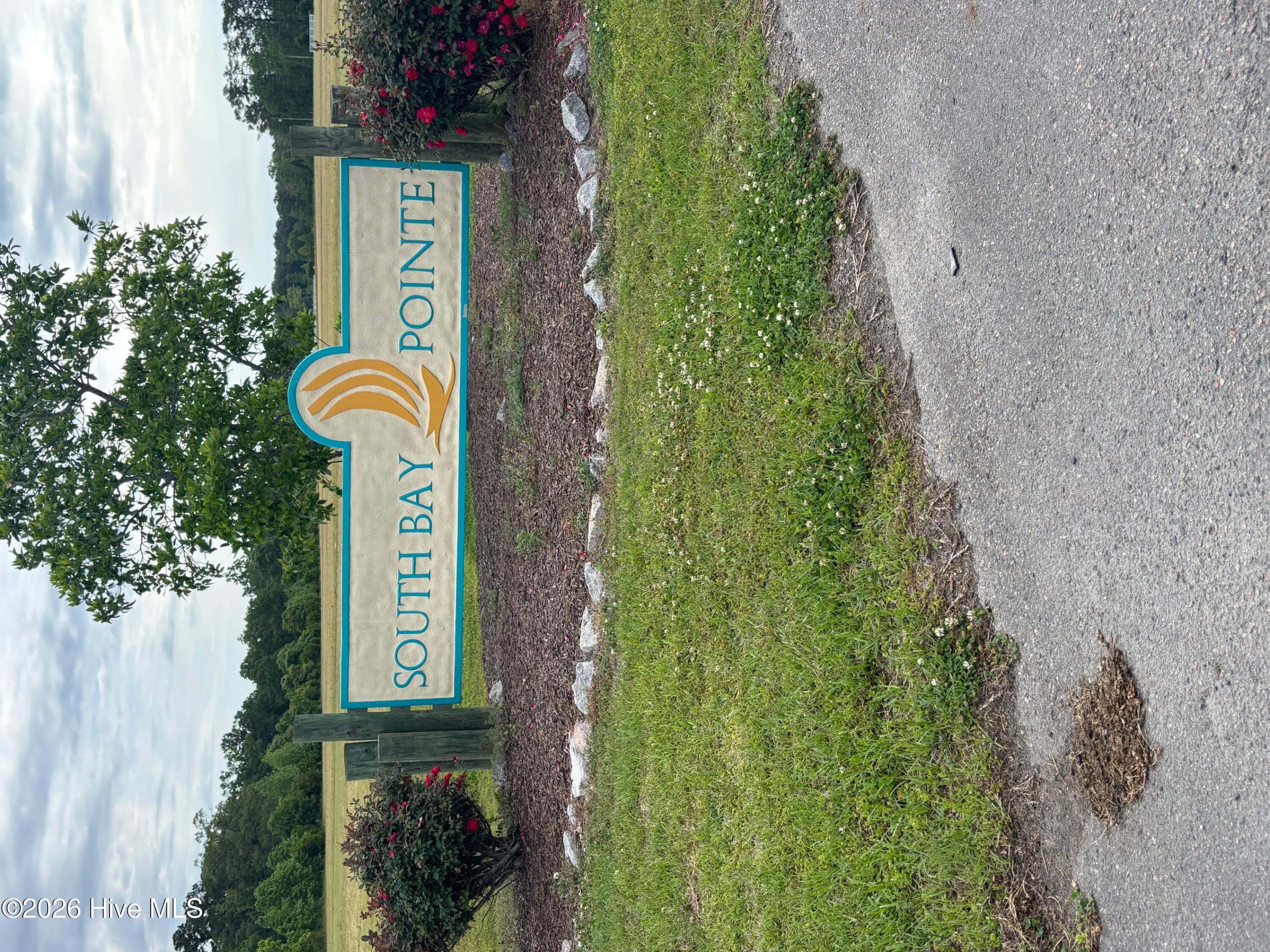 lot 1 Frazier Drive, Riceboro, GA, 31323
