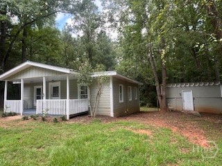Property at 4225 Bob Godfrey Road