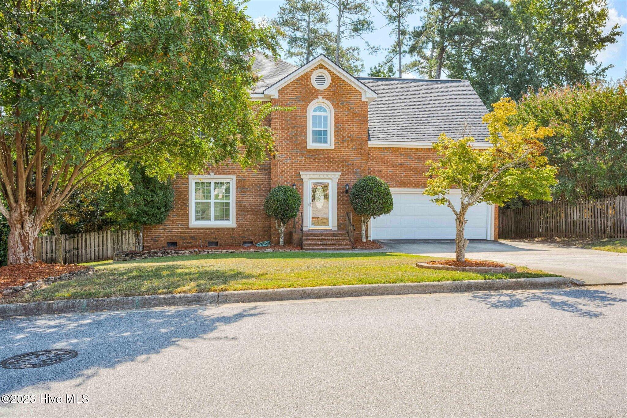 Photo 2 of Single family home for sale at 203 Stonington Dr, Augusta, GA 30907 | MLS# 100607432 | Listing updated on 2026-10-01