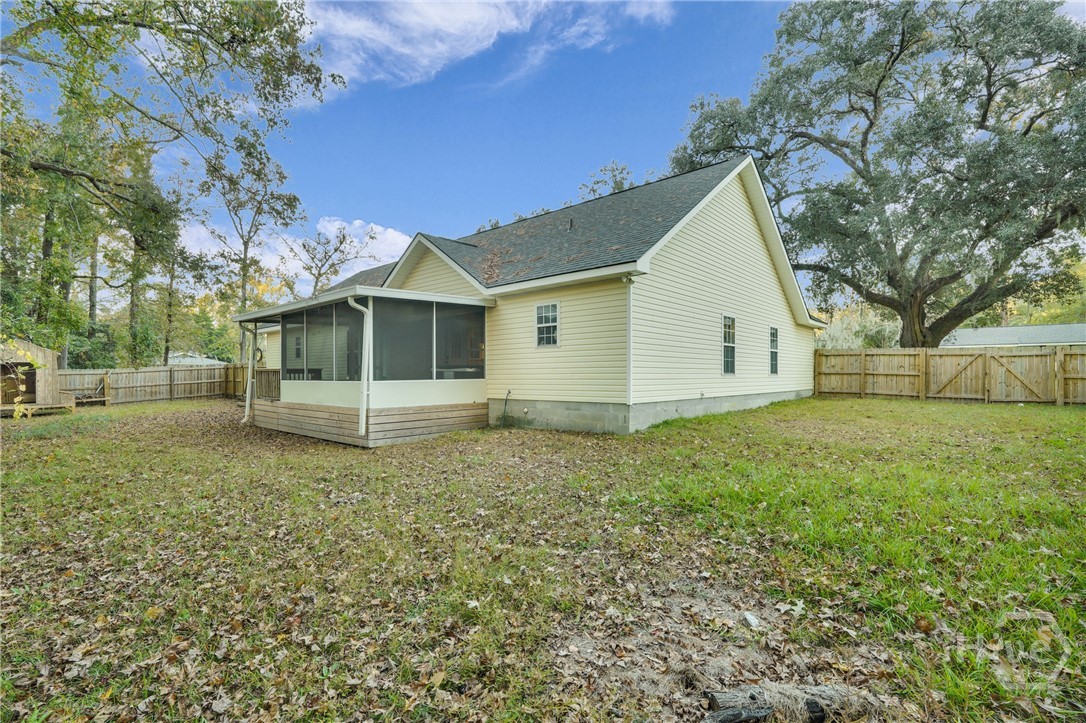 407 Middleton Street, Pooler, GA, 31322