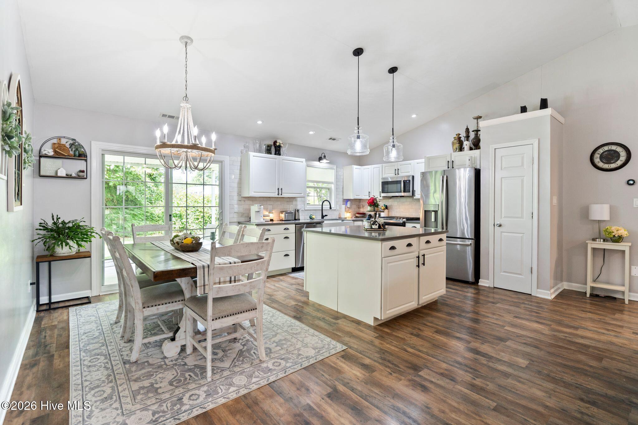 533 Brook Street,Morehead City