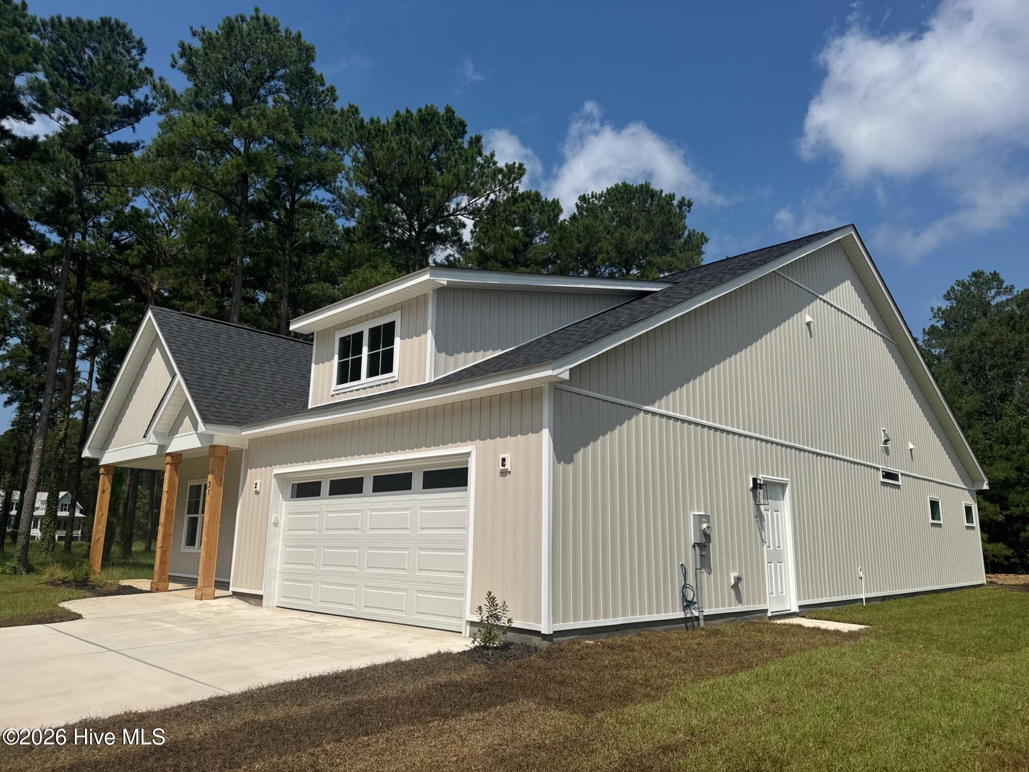 31 Currituck Court,Oriental