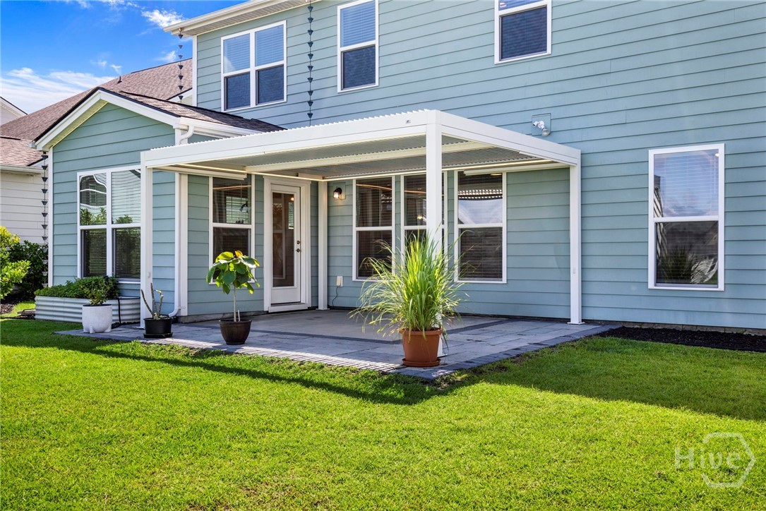 142 Harvest Hill, Pooler, GA 31322 Listing Photo  58