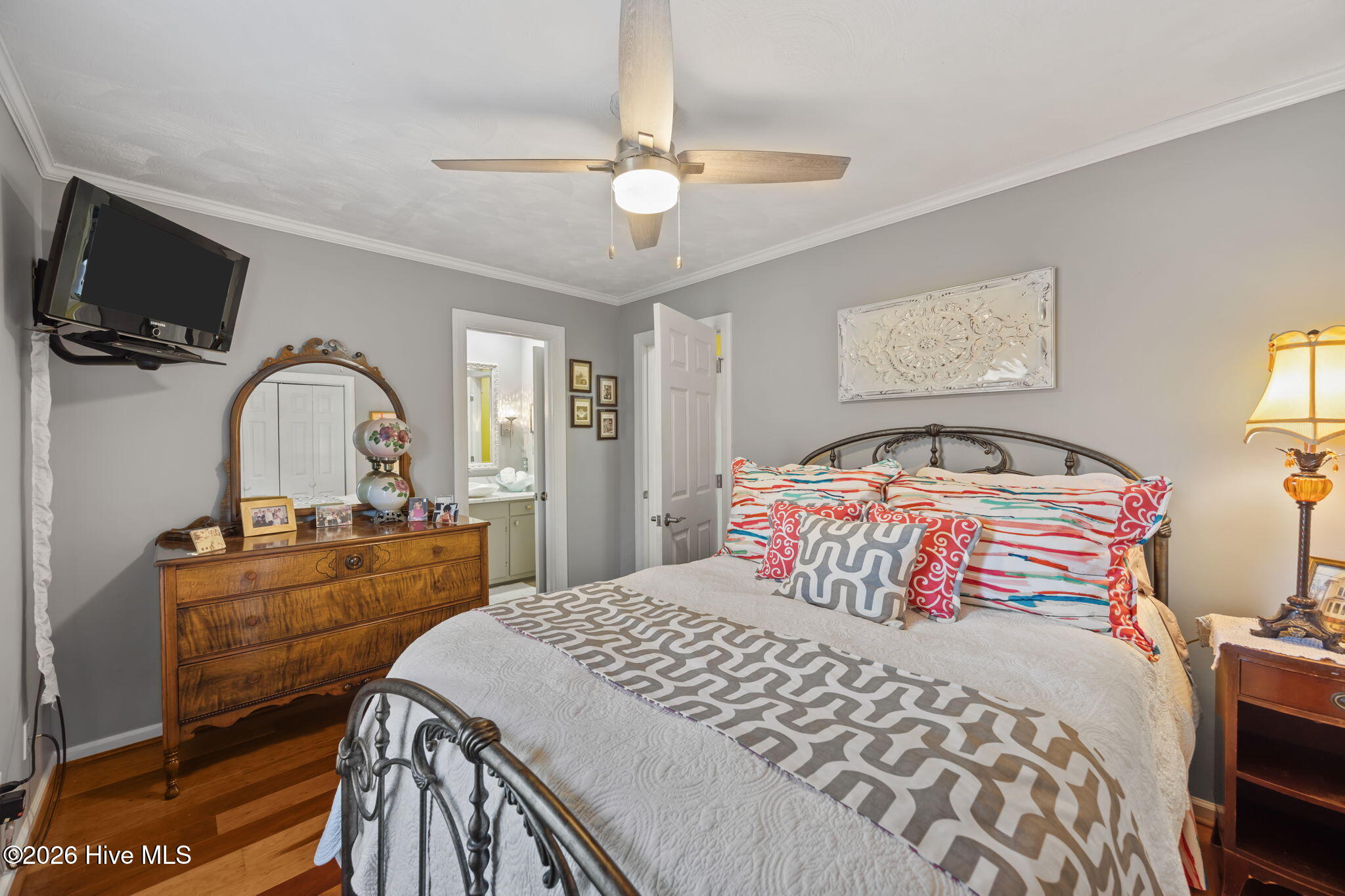 1946 Wexford Lane, Greenville, NC, 27858