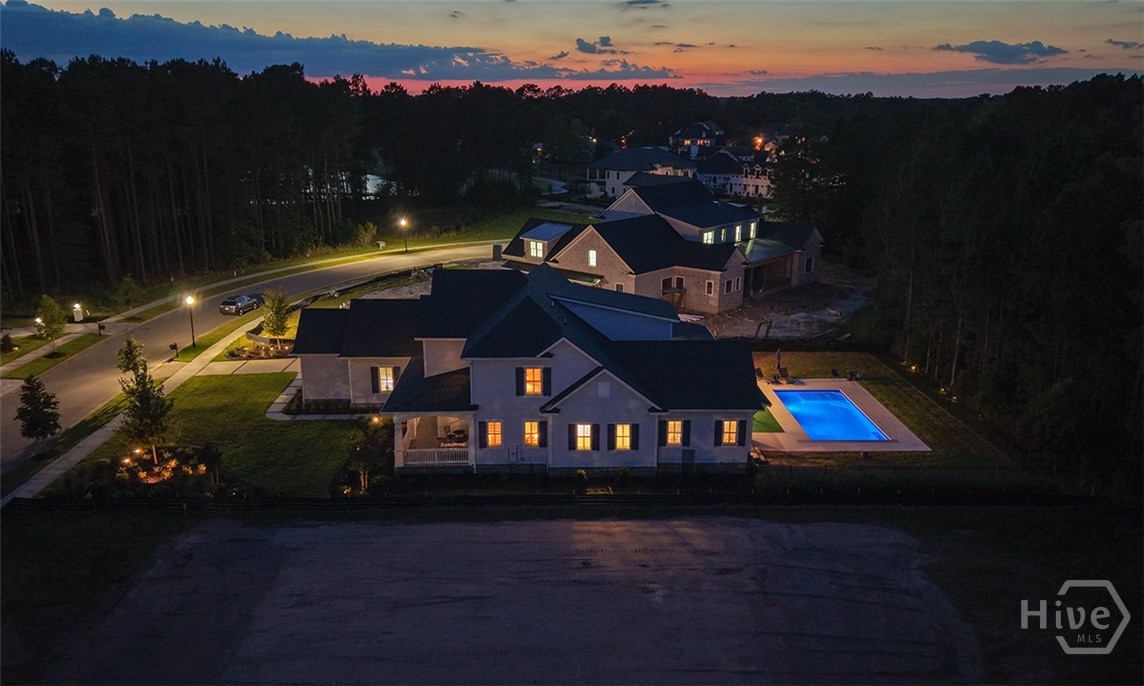 116 Greenhill Close