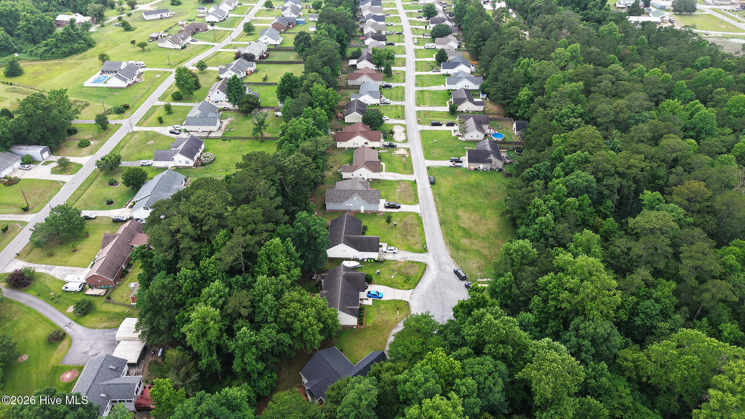 138 Leonard Drive,New Bern