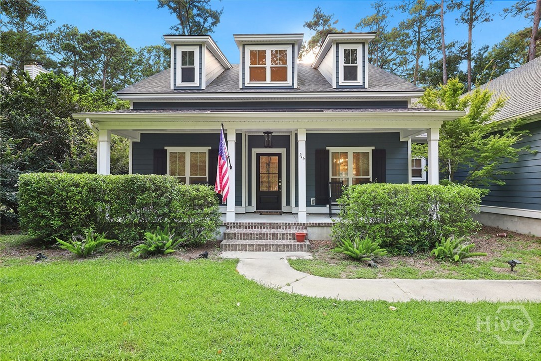 1st image of 114 Montauk Dr, Richmond Hill, GA 31324 | MLS# SA361601