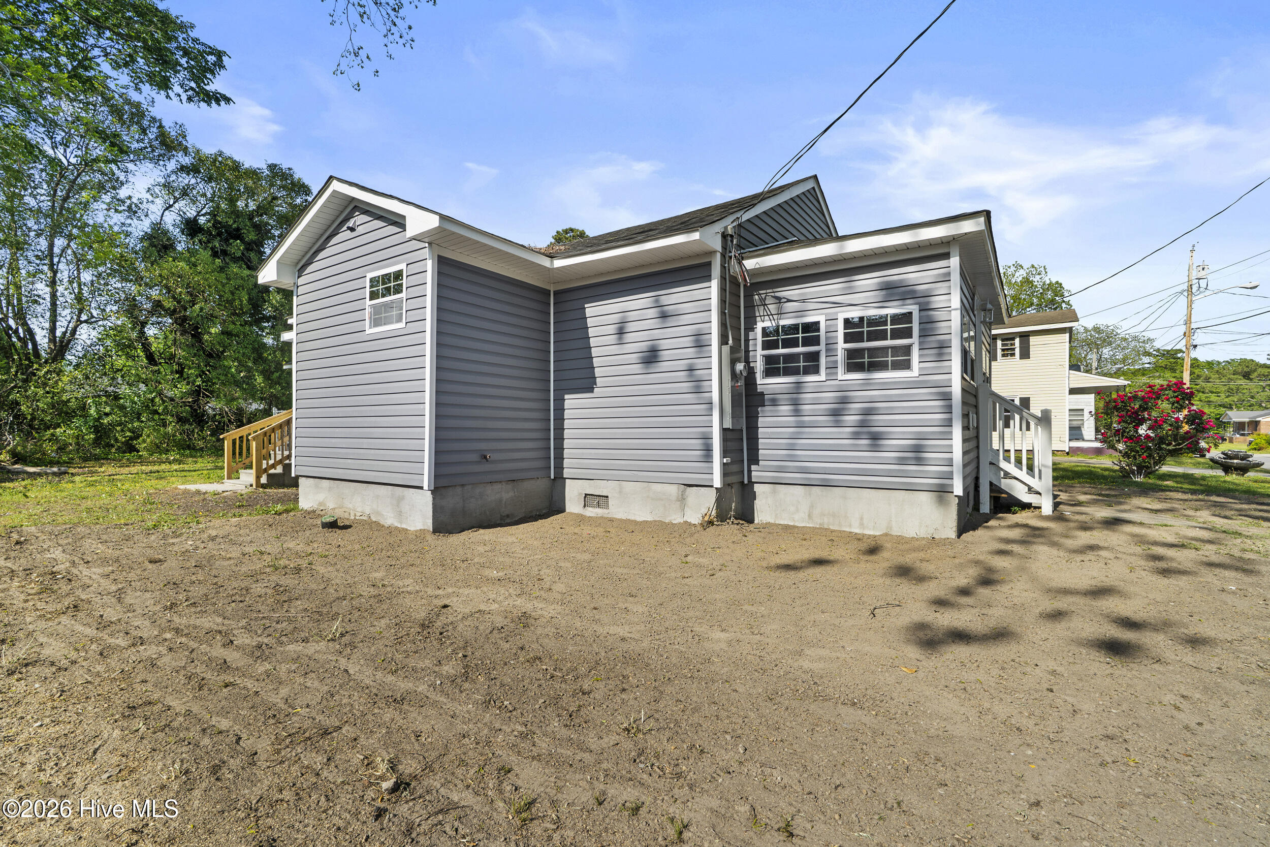 514 Edge Street, Elizabeth City, NC, 27909