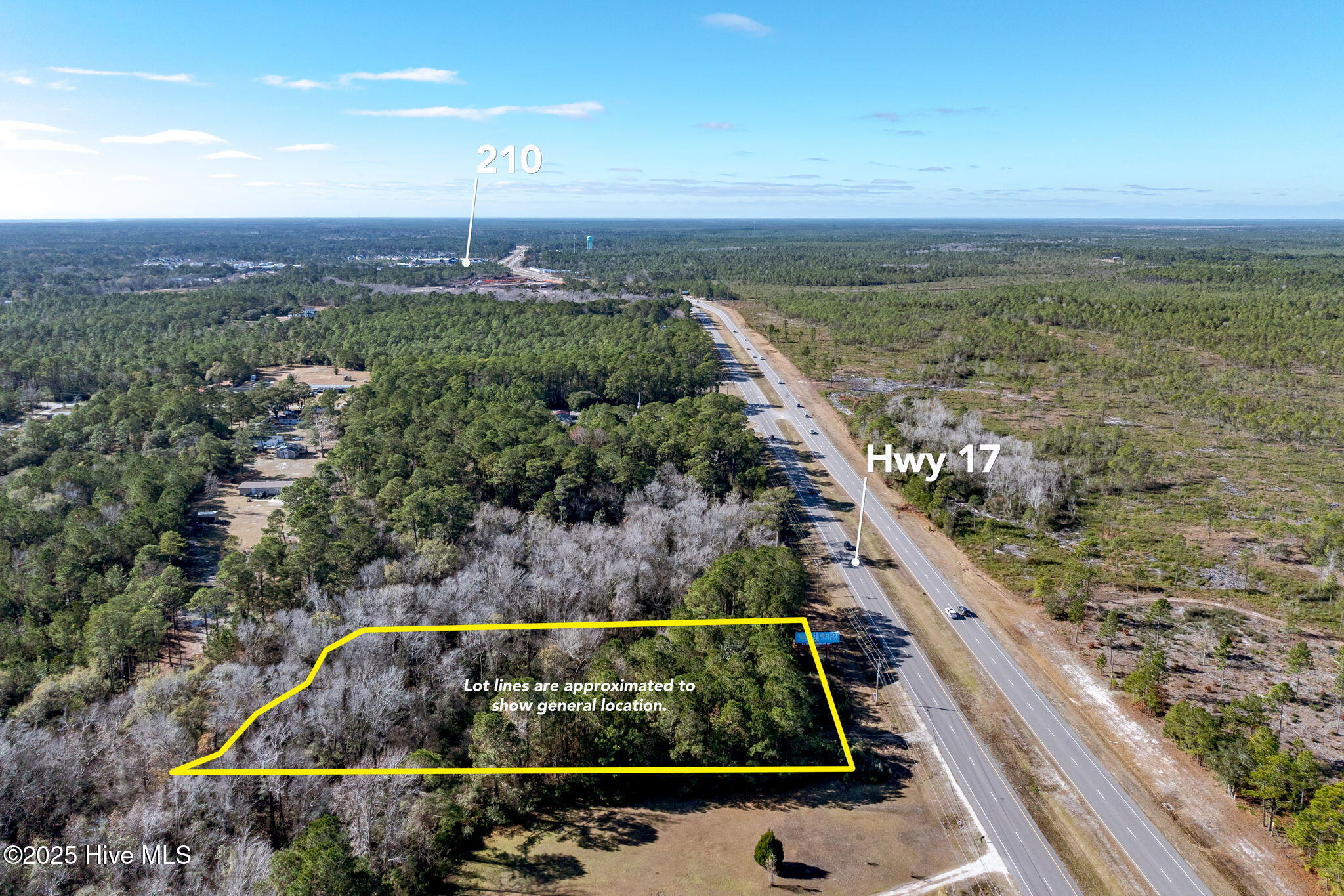 Homes for sale in Hampstead, NC | 24324 Us Hwy 17, Hampstead, NC 28443 | MLS# 100544492