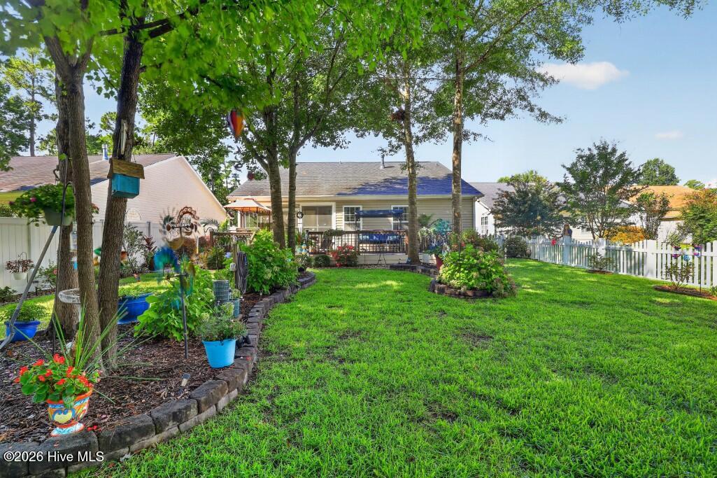 104 Bermuda View,New Bern