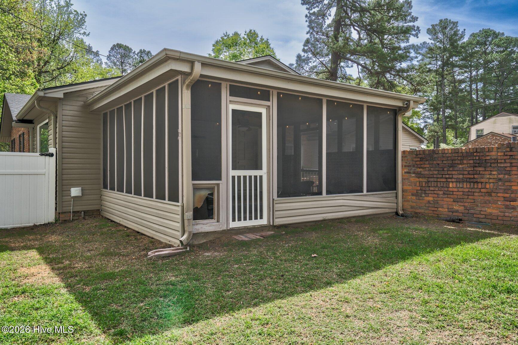 224 S Englewood Drive, Rocky Mount, NC, 27804