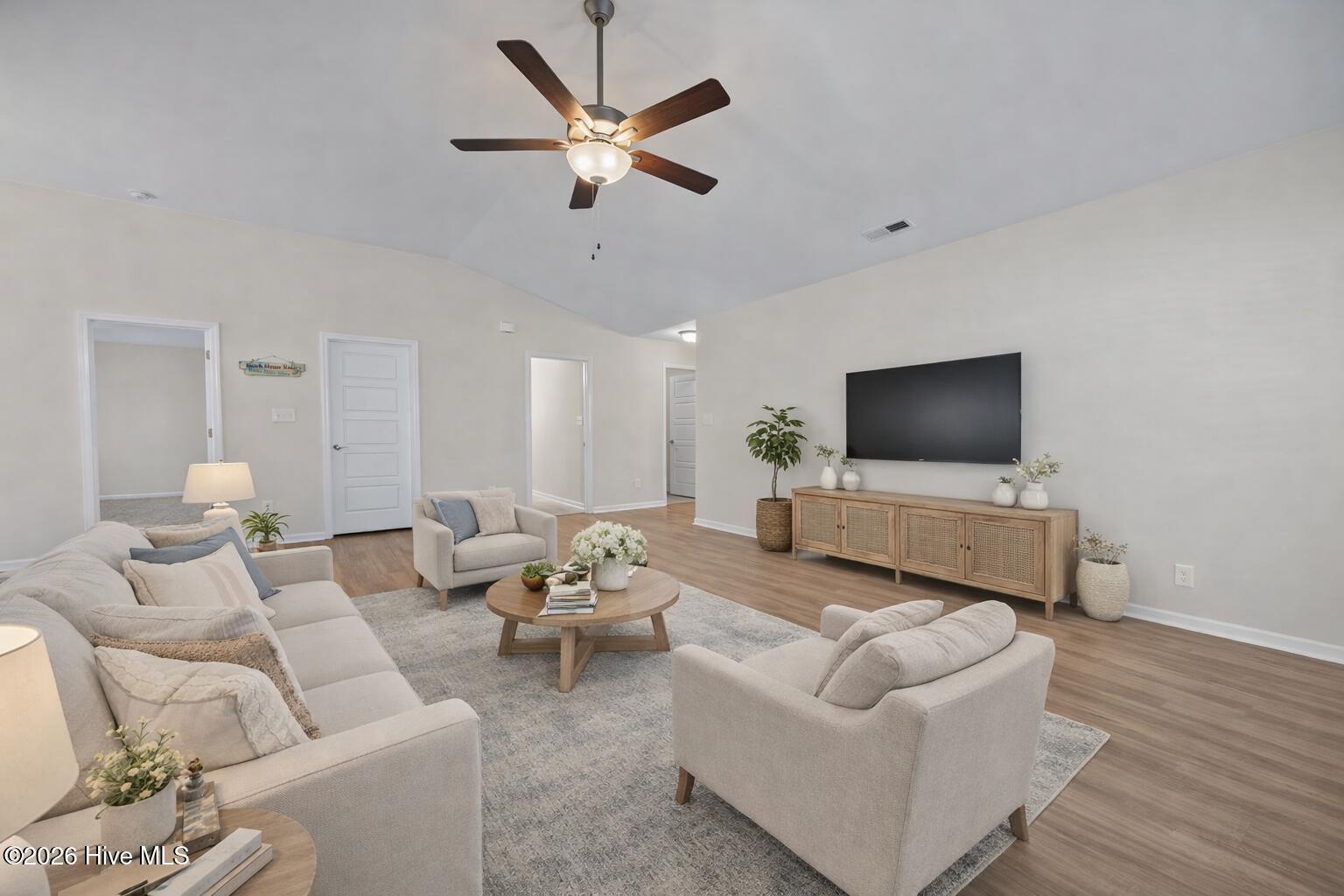 621 West Beaufort Road,Beaufort