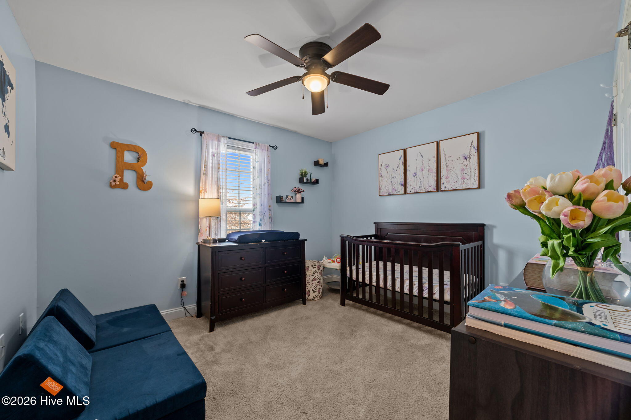 2705 Camille Drive, Winterville, NC, 28590