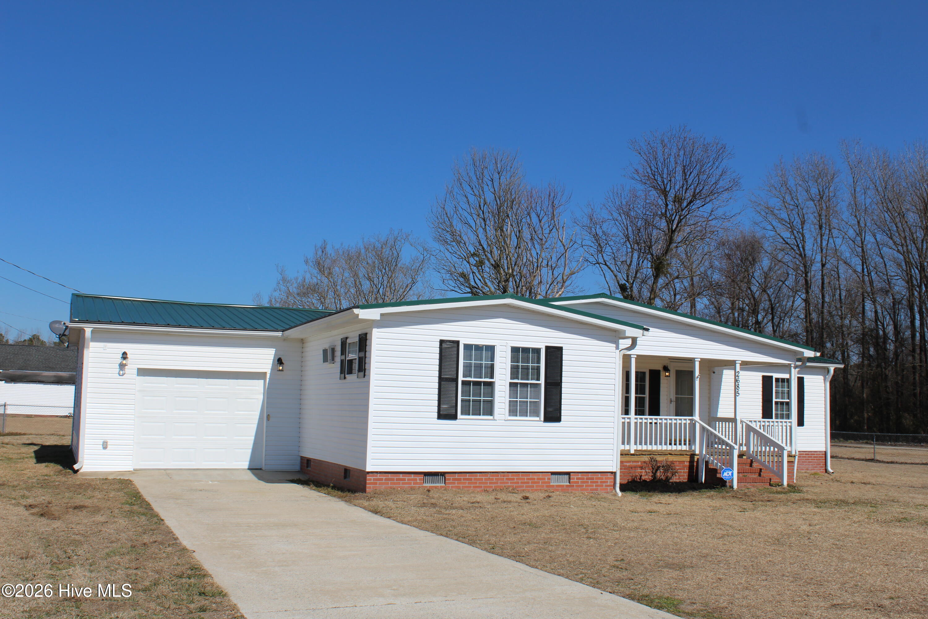 2685 Sarecta Road, Pink Hill, NC, 28572