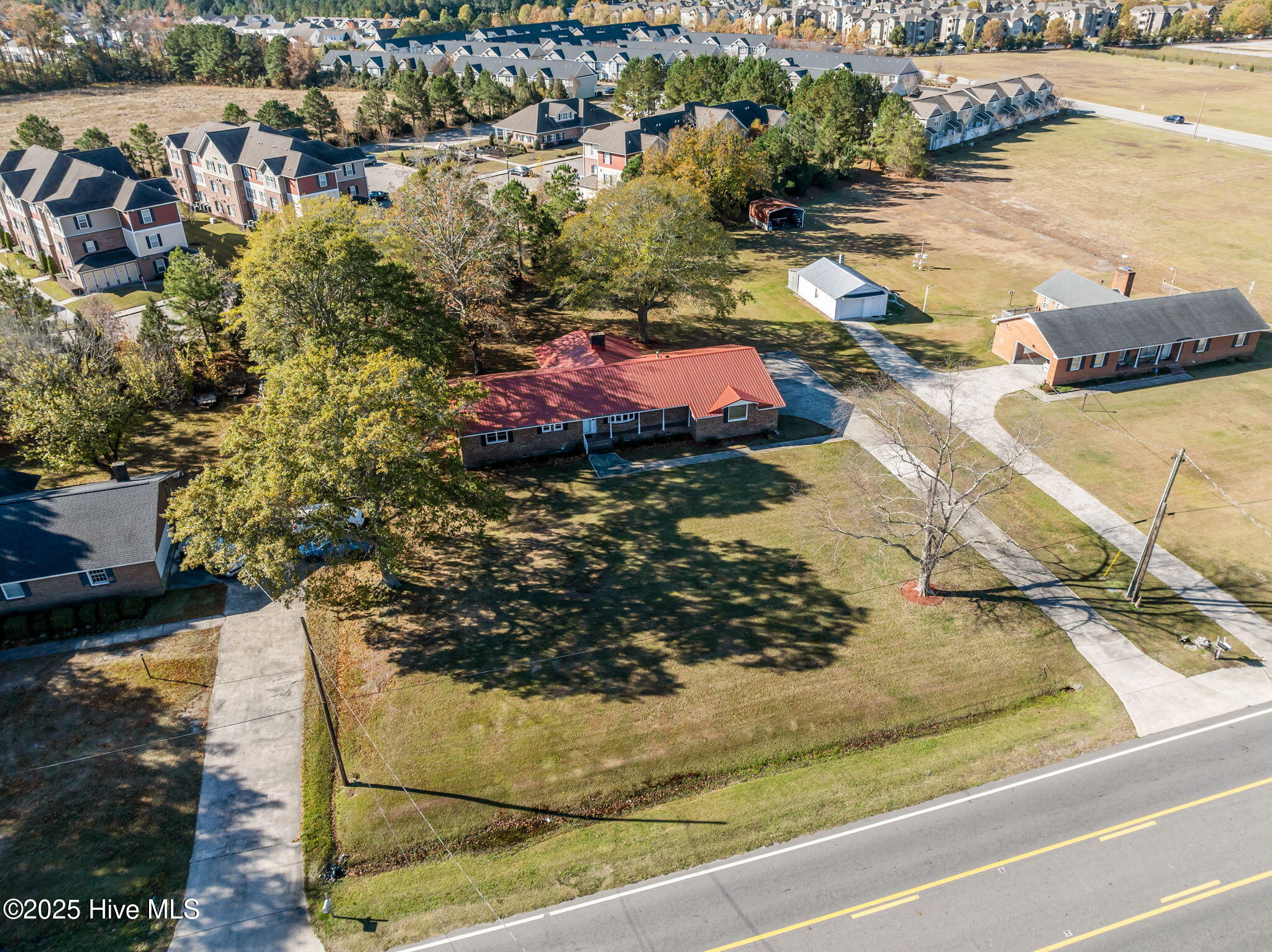 Homes for sale in Greenville, NC | 4030 Charles Blvd, Greenville, NC 27858 | MLS# 100540824