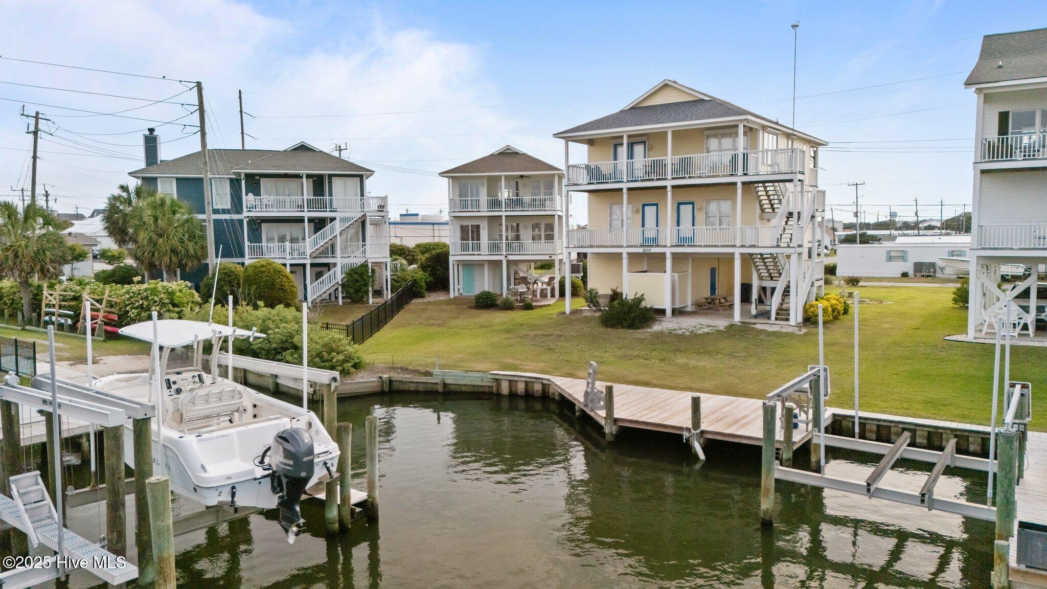 108 N Kinston Avenue,Atlantic Beach