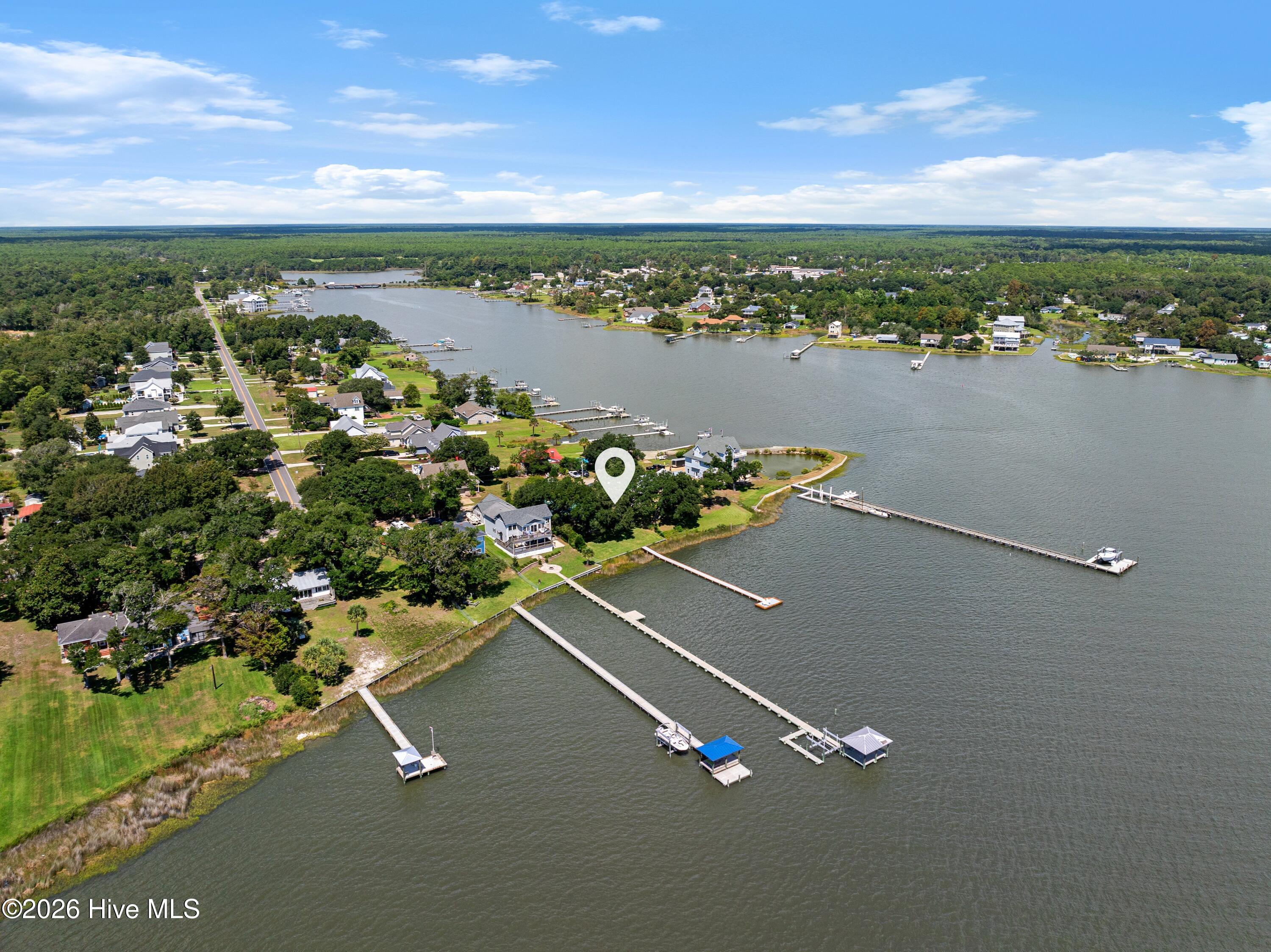 114 Pearson Cir Extension,Newport