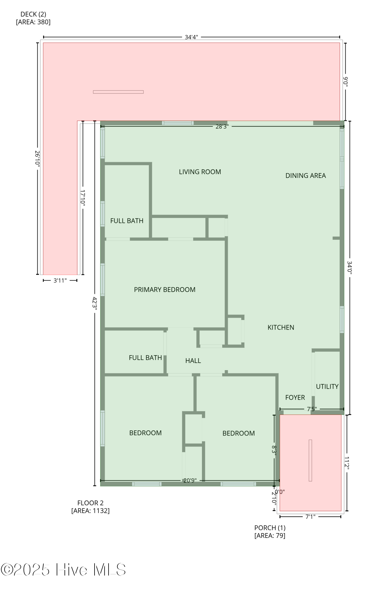 Condo For Sale - 9 W Atlanta Street<br/> Wrightsville Beach, NC 28480