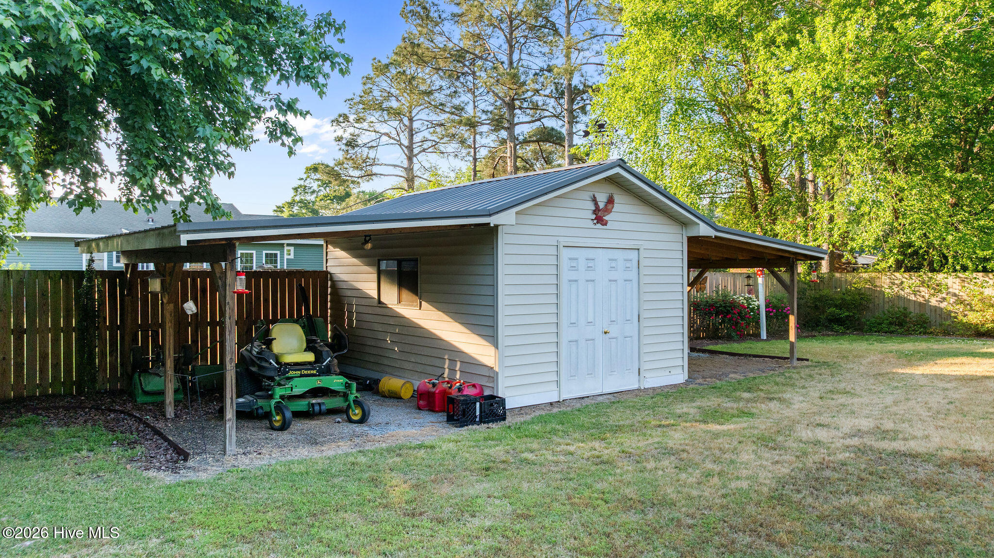 307 Forest Drive, La Grange, NC, 28551