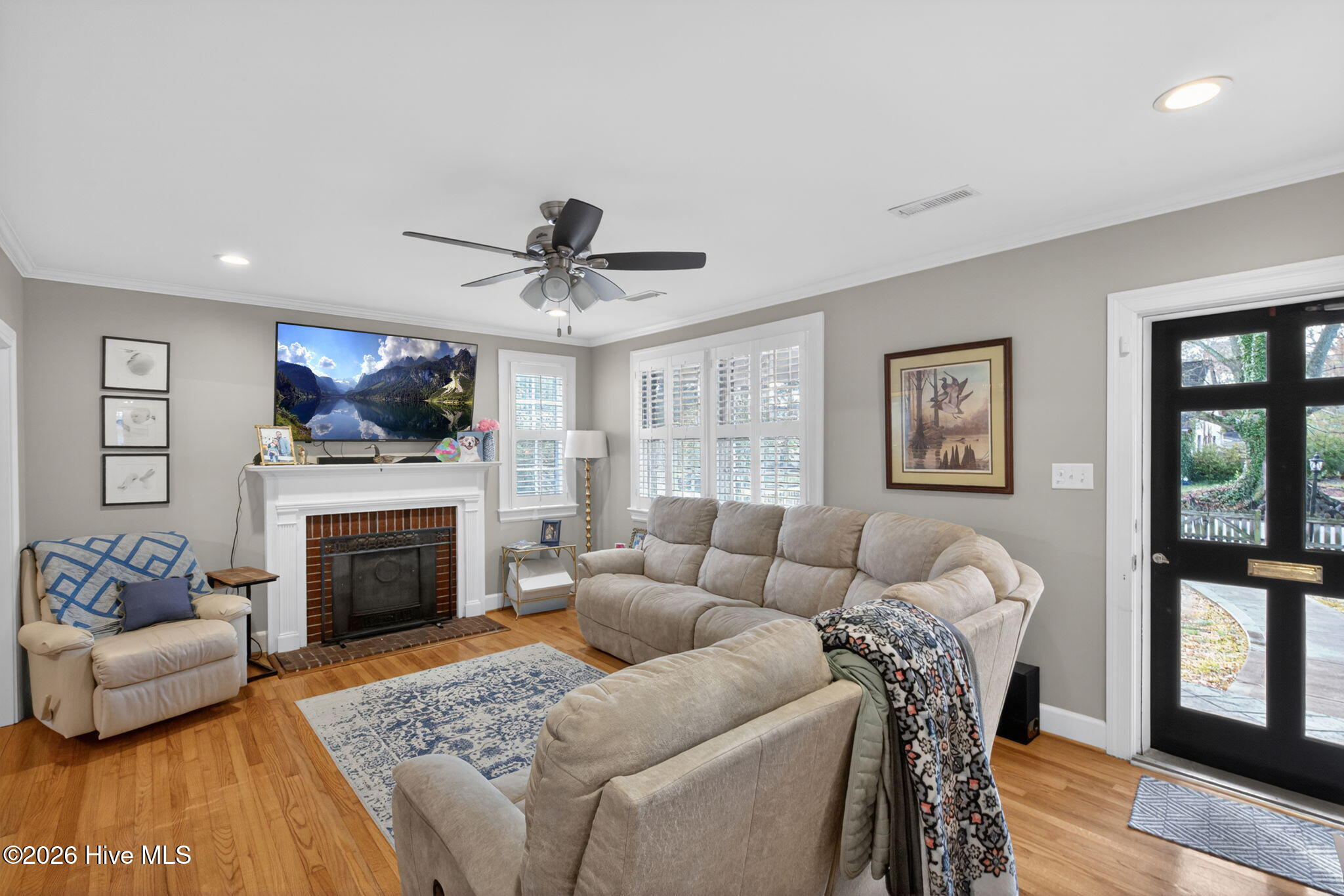 306 Monticello Drive NW, Wilson, NC, 27893