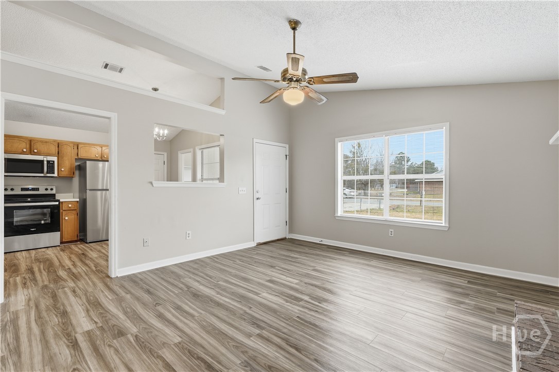 735 Kadi Lane, Hinesville, GA, 31313