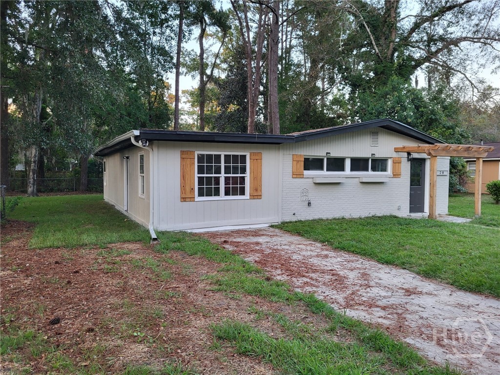 28 Gerald Drive, Savannah, GA, 31406