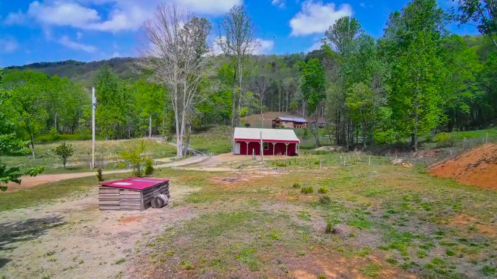 3325 Pack Mountain Road, Murphy, NC 28906 Listing Photo  54