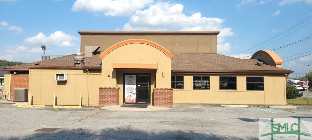 730 E Oglethorpe Highway, Hinesville, GA, 31313