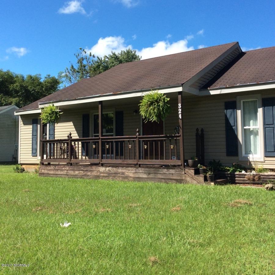 324 Union Chapel Church Road,Richlands