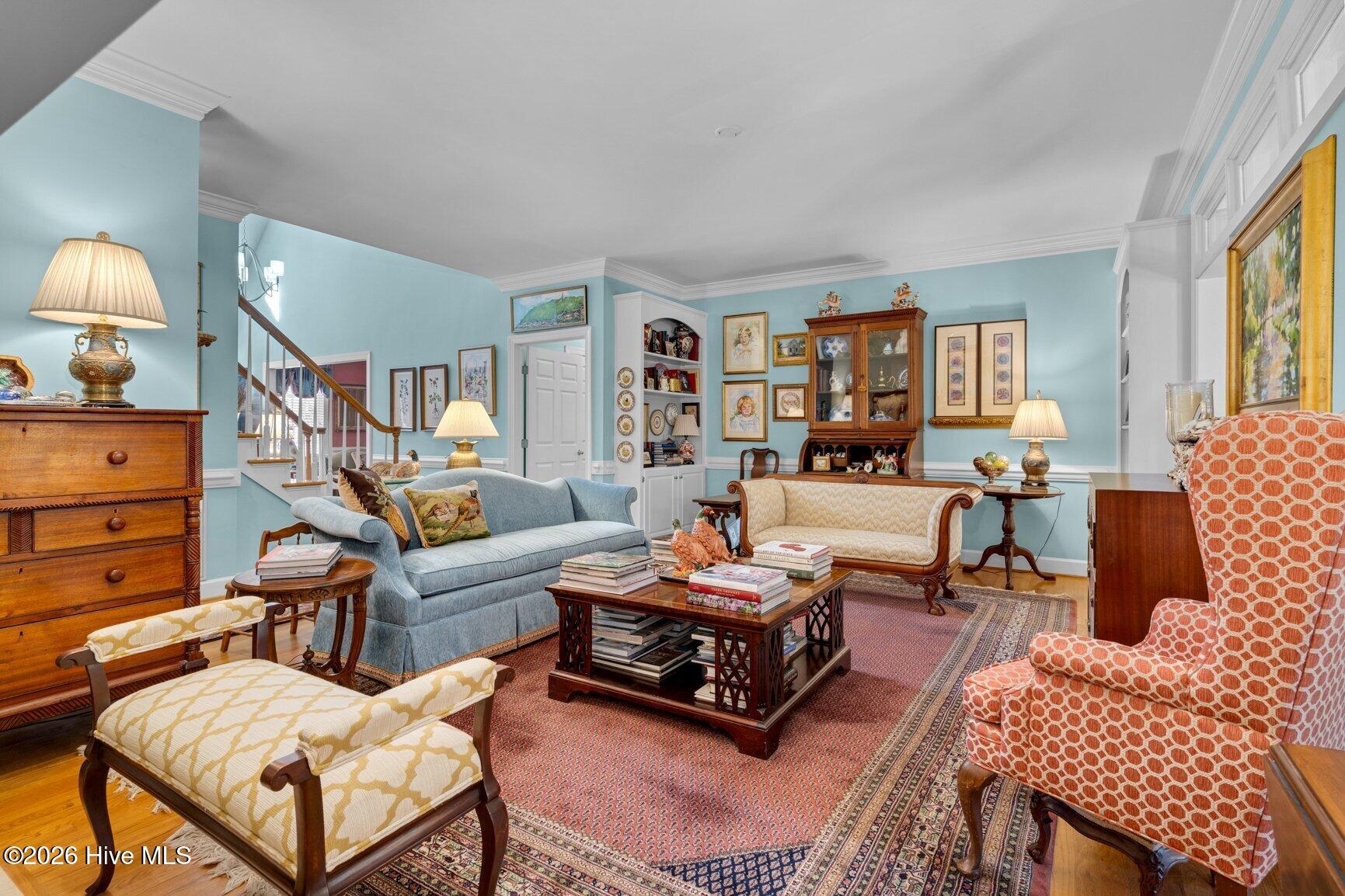 709 Bell Drive, Rocky Mount, NC, 27803