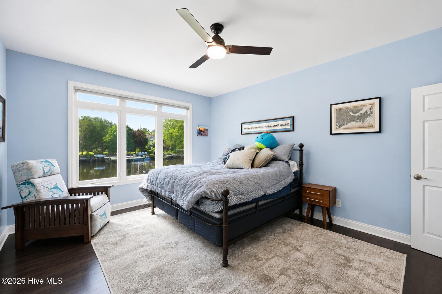 2203 Hidden Harbor Drive,New Bern