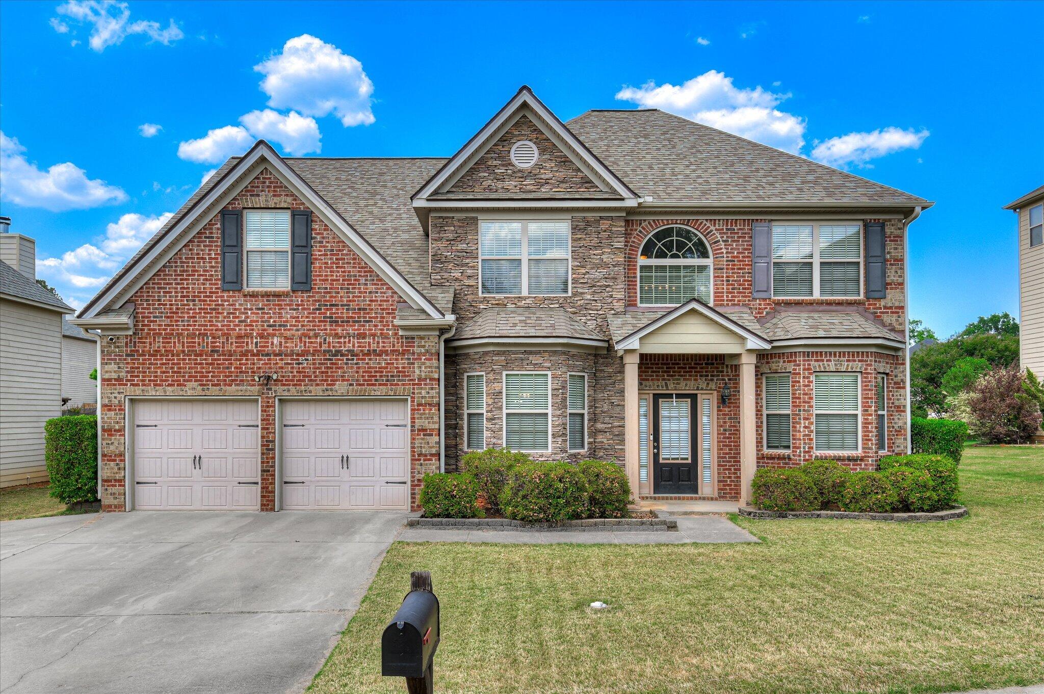 2031 Glenn Falls, Grovetown, GA, 30813