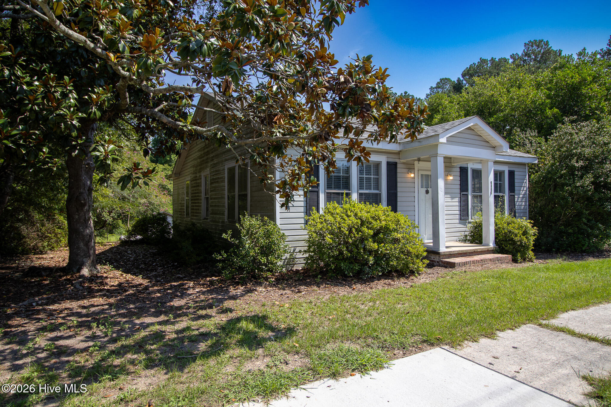 5th image of 4804 Norway Rd, Norway, SC 29113 | MLS# 100596138