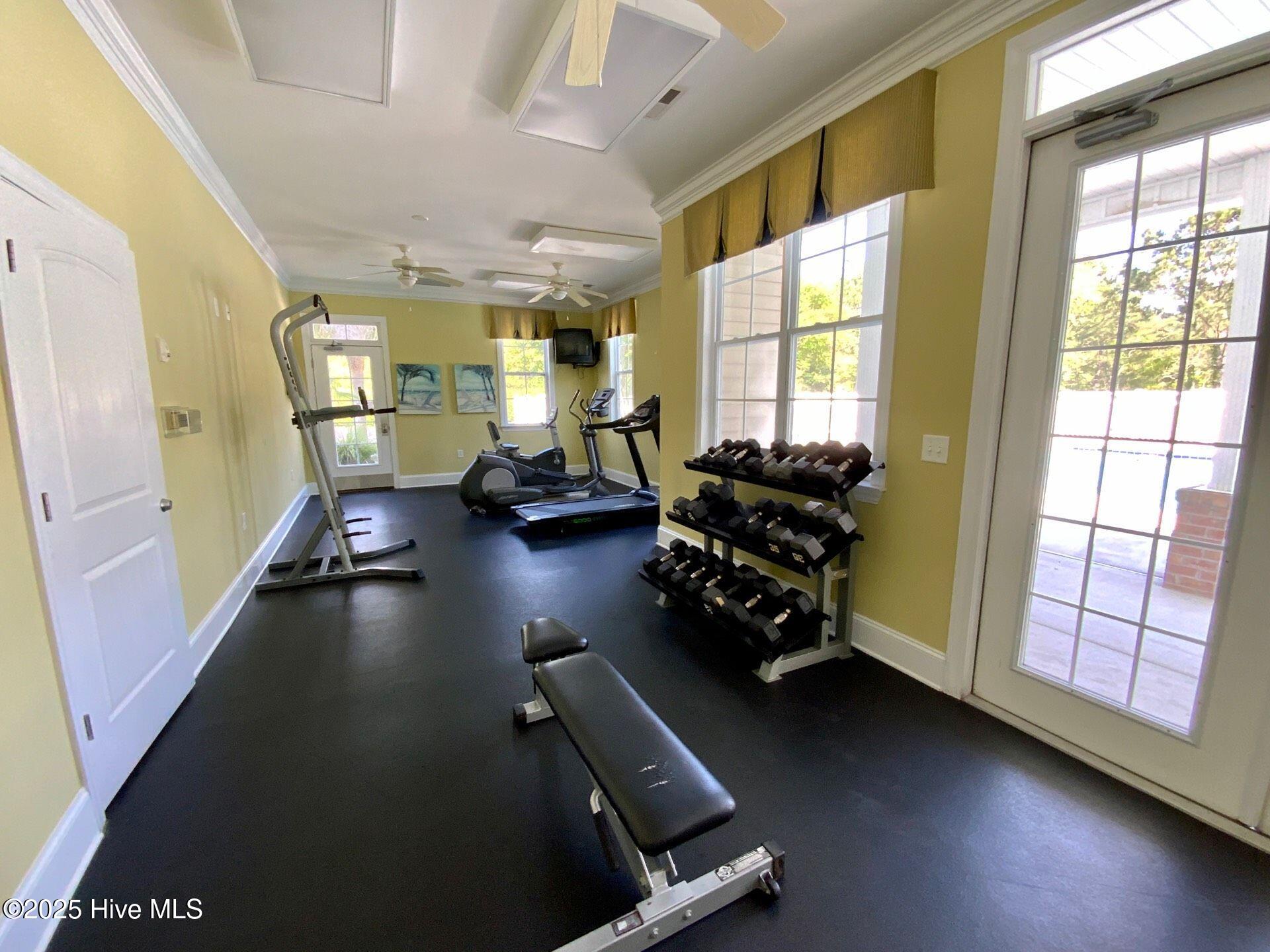 100 Gateway Condos Drive UNIT 113, Surf City, NC, 28445