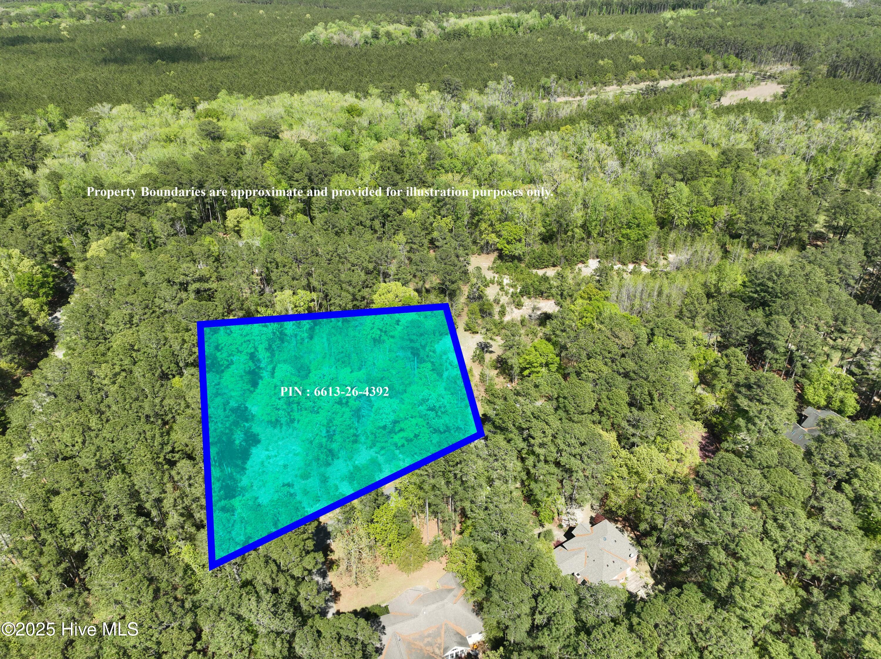Property at 607 Pamlico River Drive
