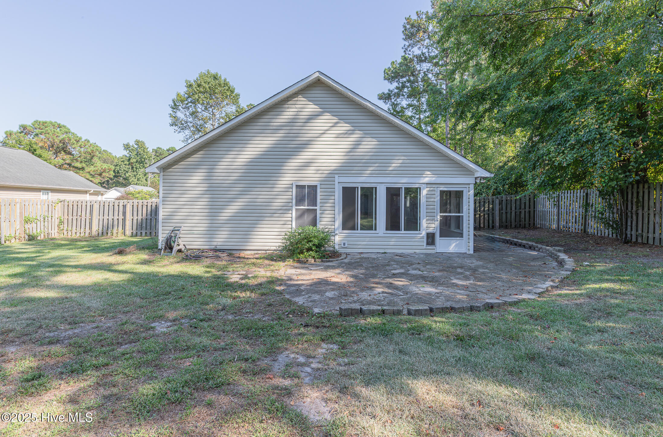 119 Red Bird Lane, Hampstead, NC 28443 – photo 19: 46REAR