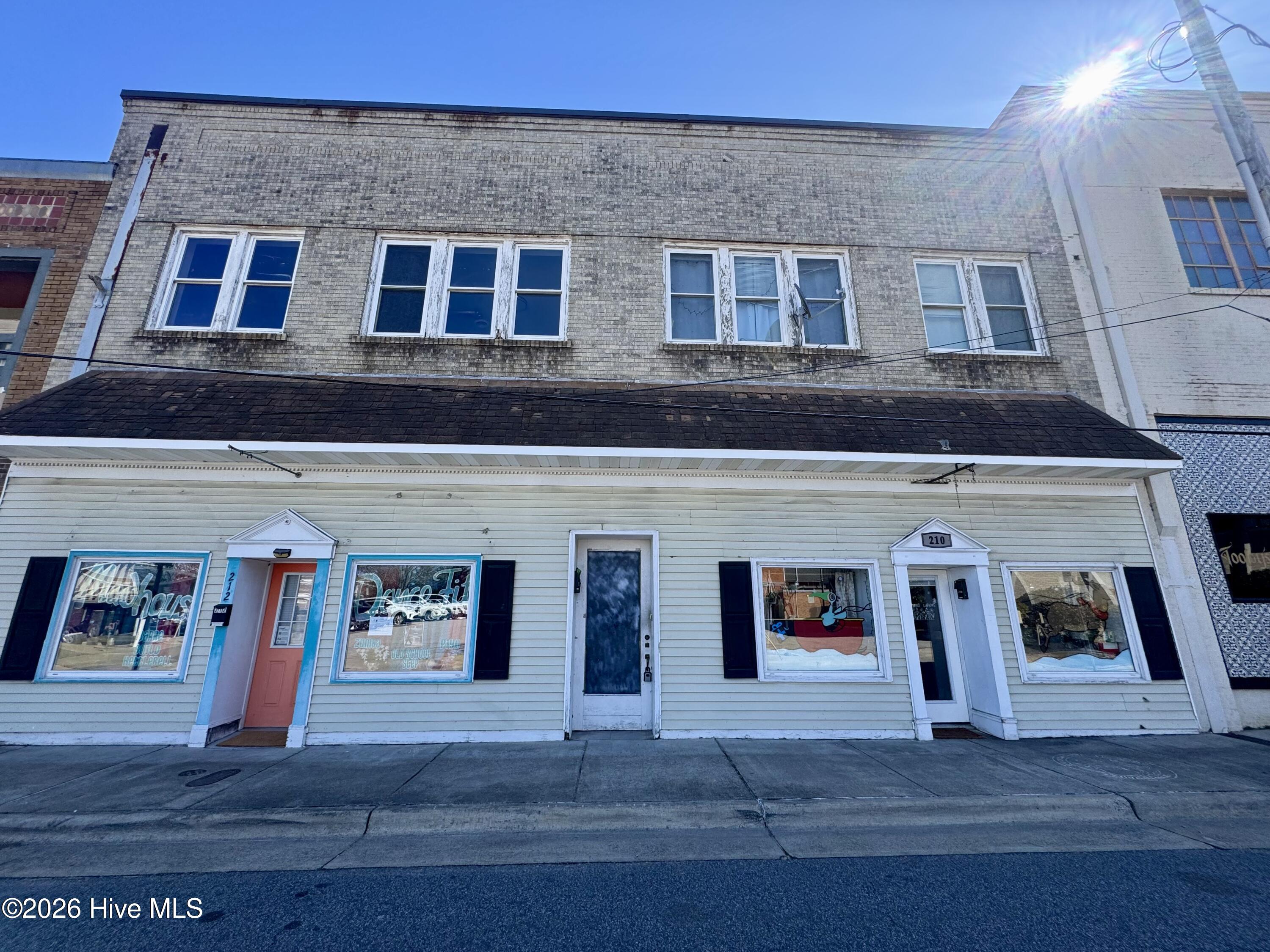 503 Courtyard W, Newport, NC, 28570