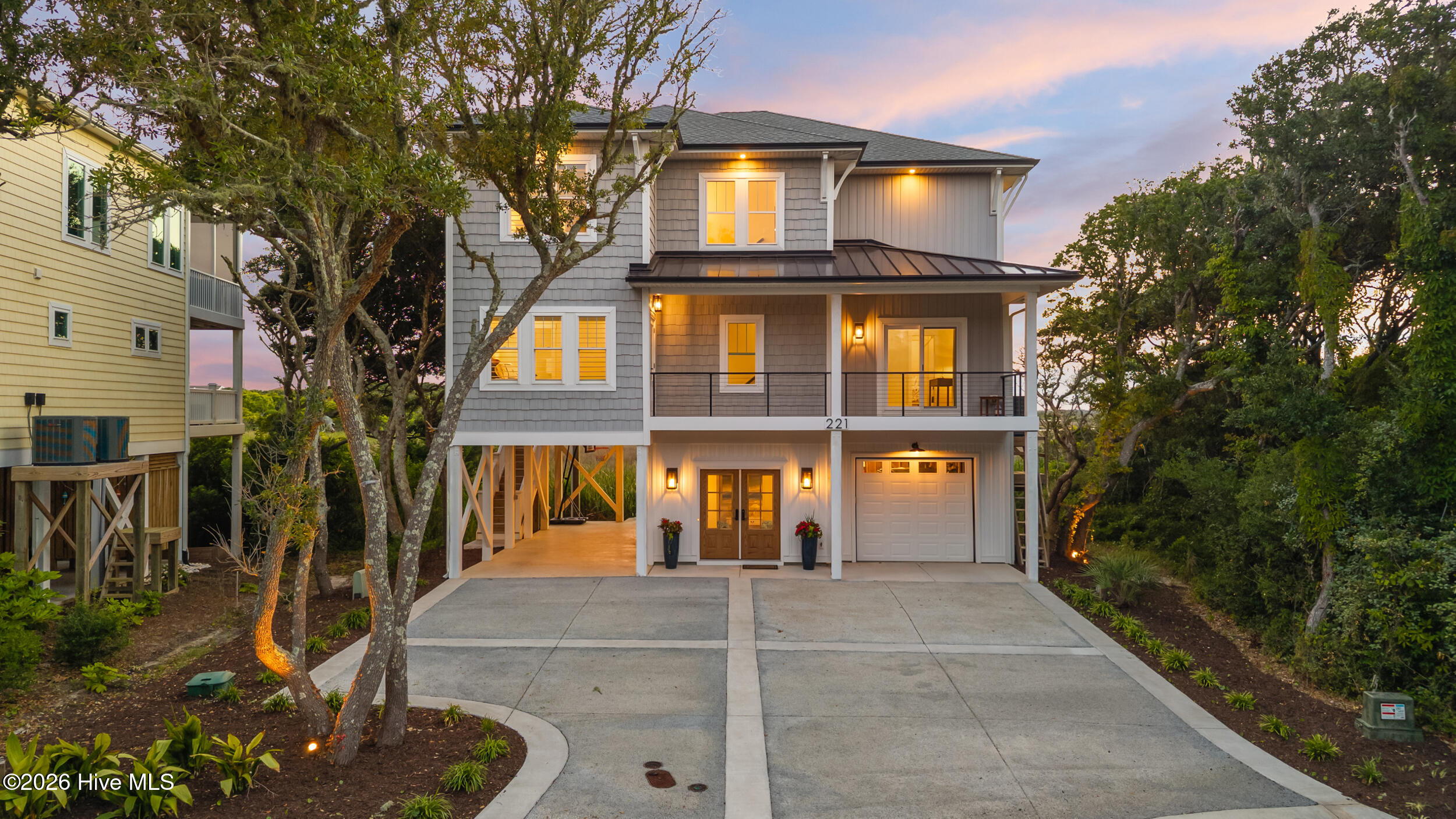 Carolina Barrier Islands Carolina Barrier Islands