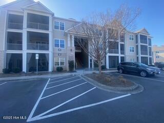 Crow Creek Plantation Condos