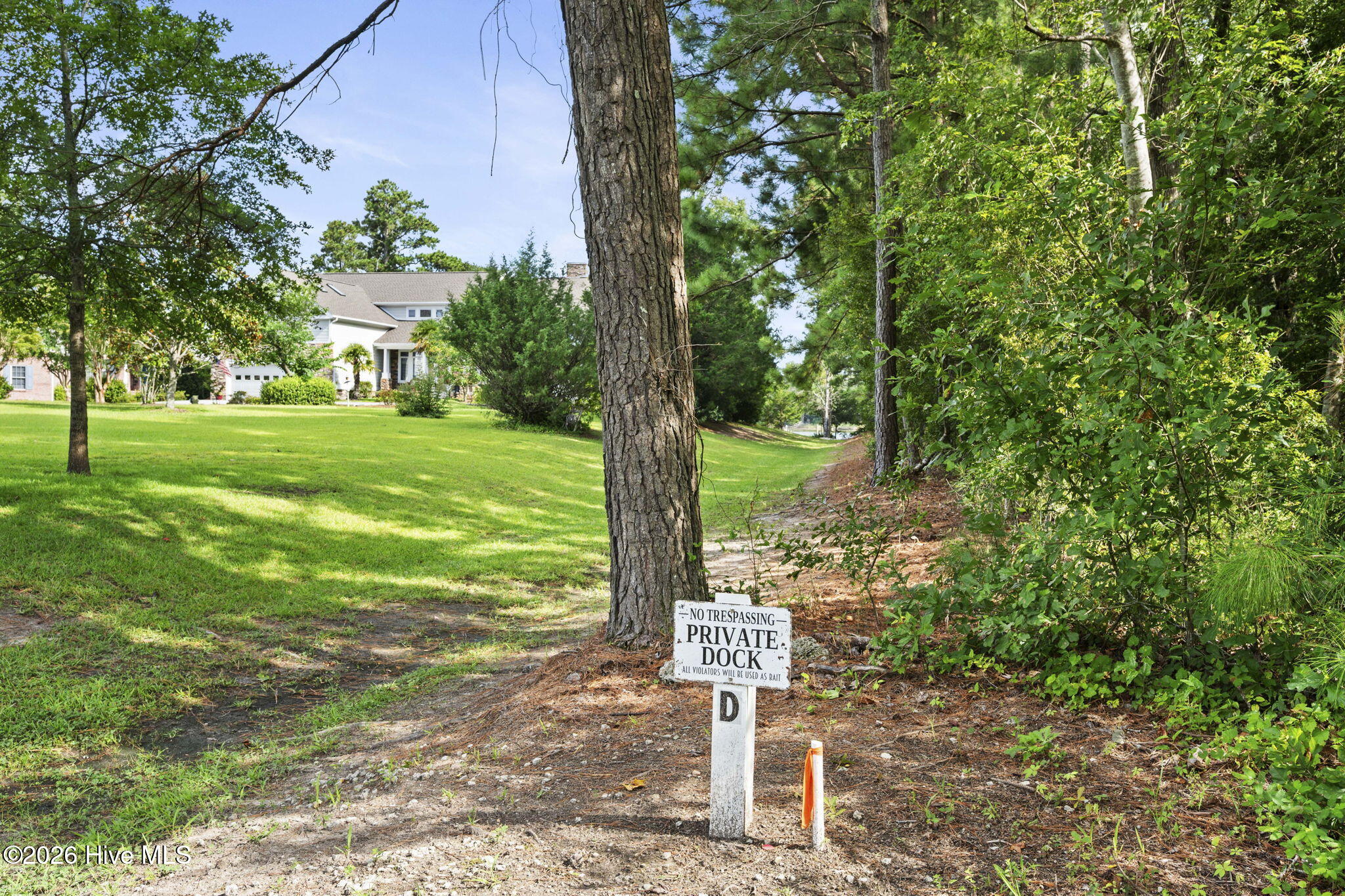 161 N Mitchell Way,Havelock