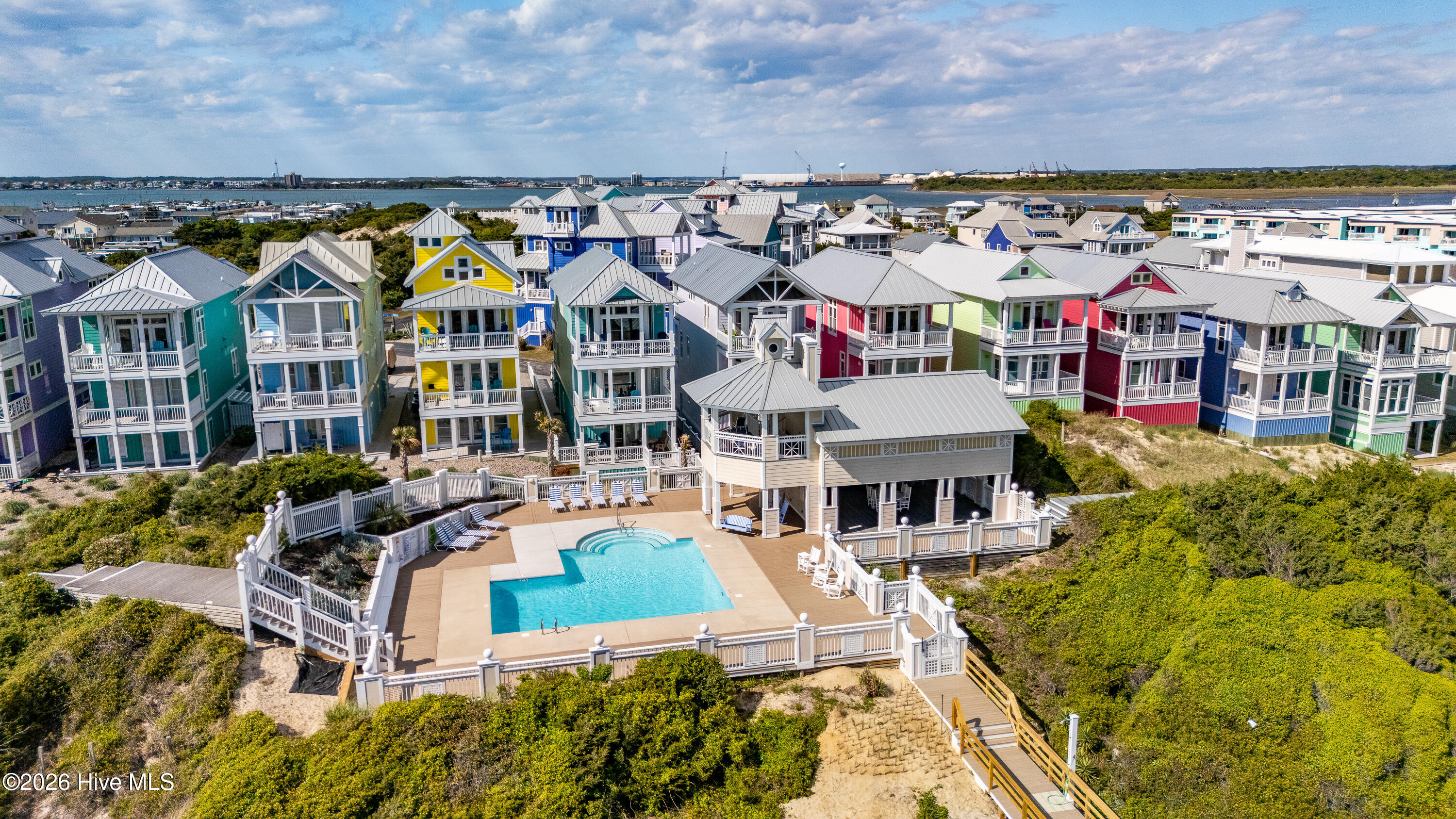 112 Sandpiper Court,Atlantic Beach