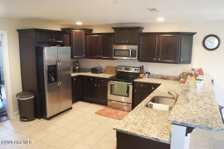 803 Canvas Court,Swansboro