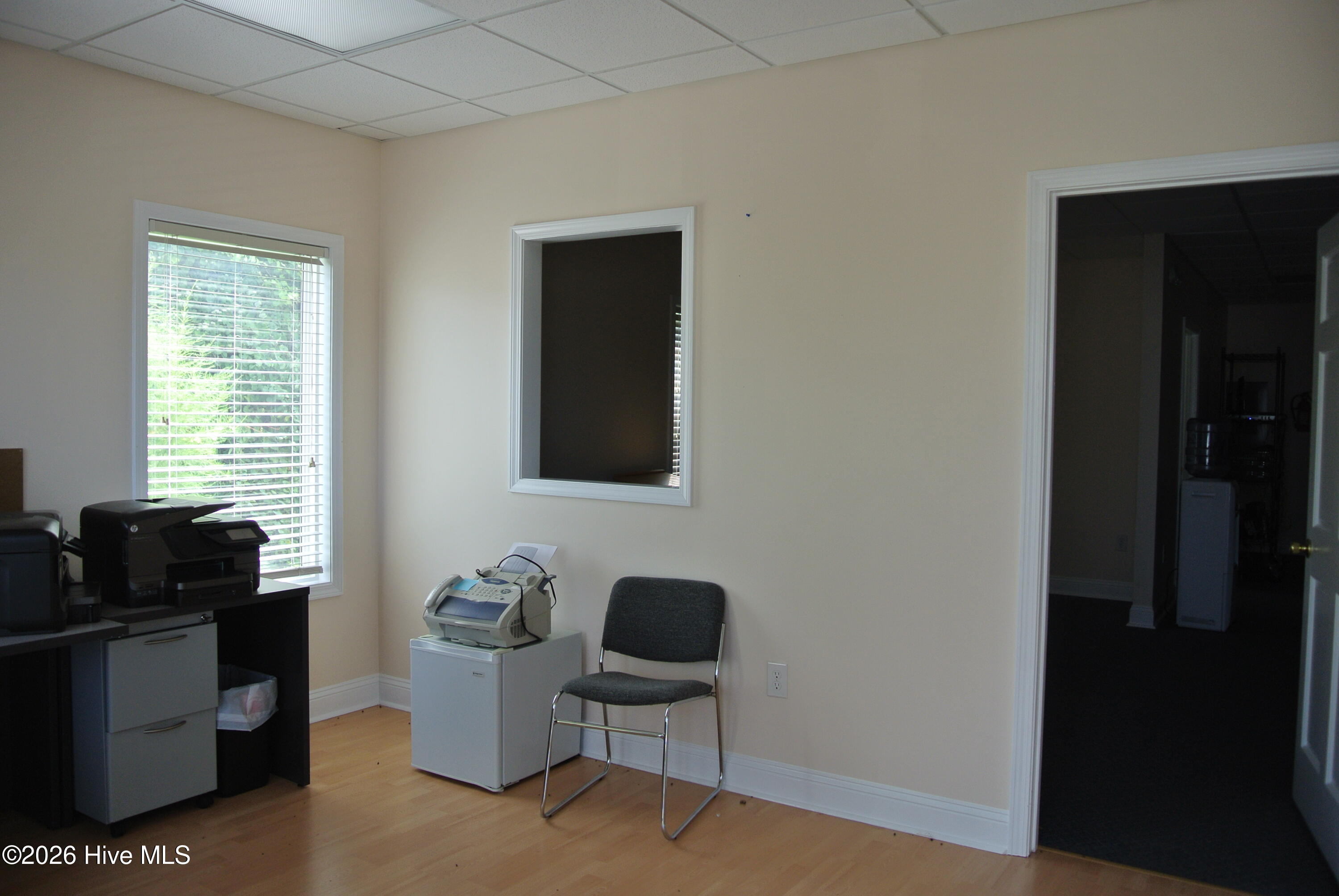 106 Professional Park Drive B,Beaufort