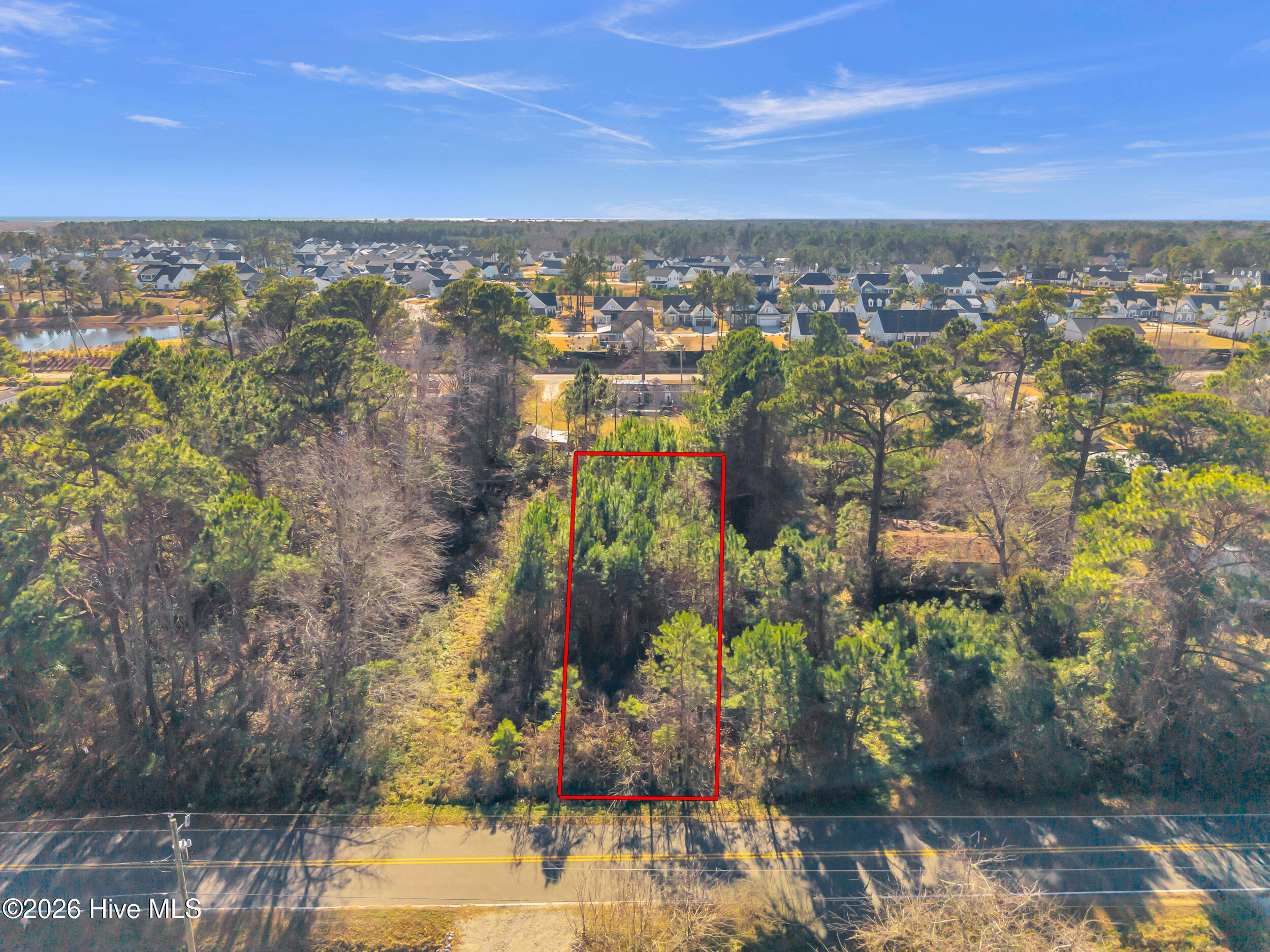 597 Lindgrove Place SW, Ocean Isle Beach, NC, 28469