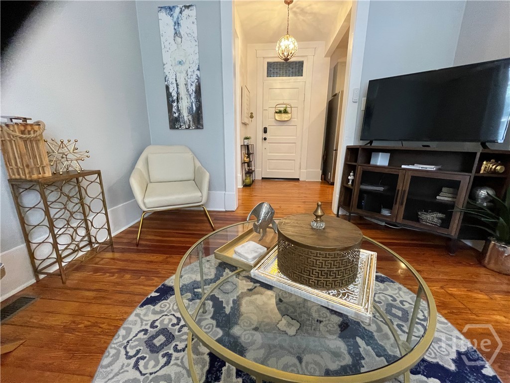 210 E State Street, Savannah, GA, 31401