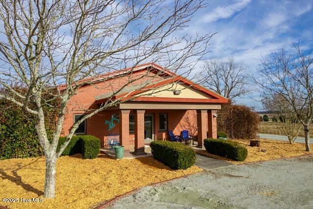 22327 Nc Highway 55, Oriental, NC, 28571